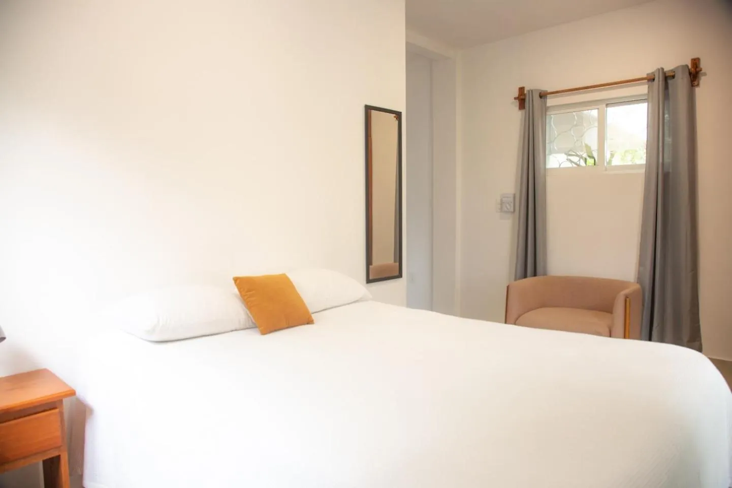 Yaxche Condo location