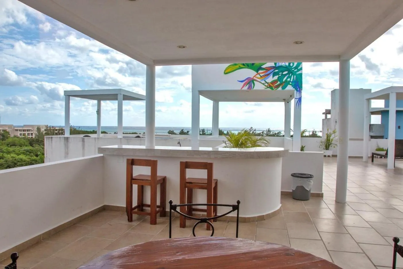 Yaxche Condo Playa del Carmen 0*,  Mexique