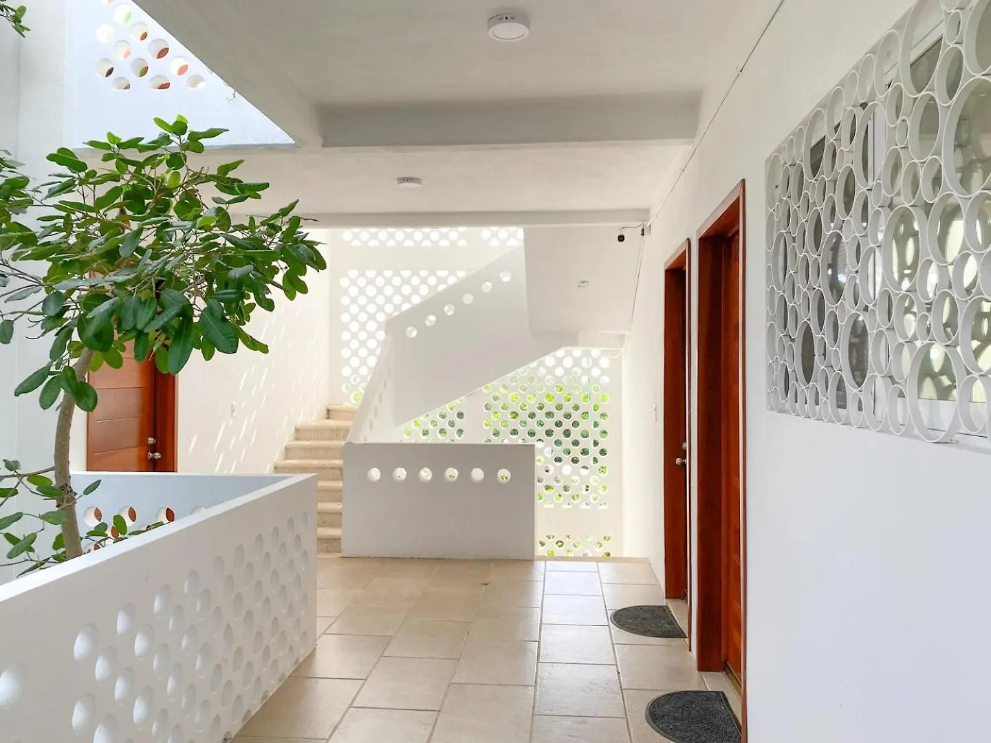 Yaxche Condo Playa del Carmen 0*,