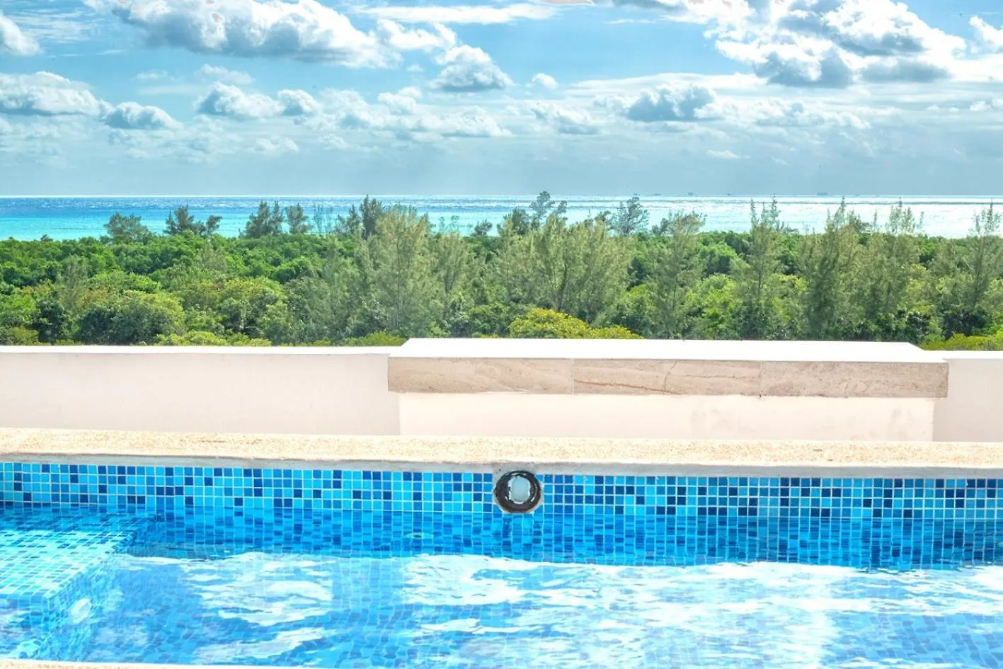 Yaxche Condo Playa del Carmen Hotel