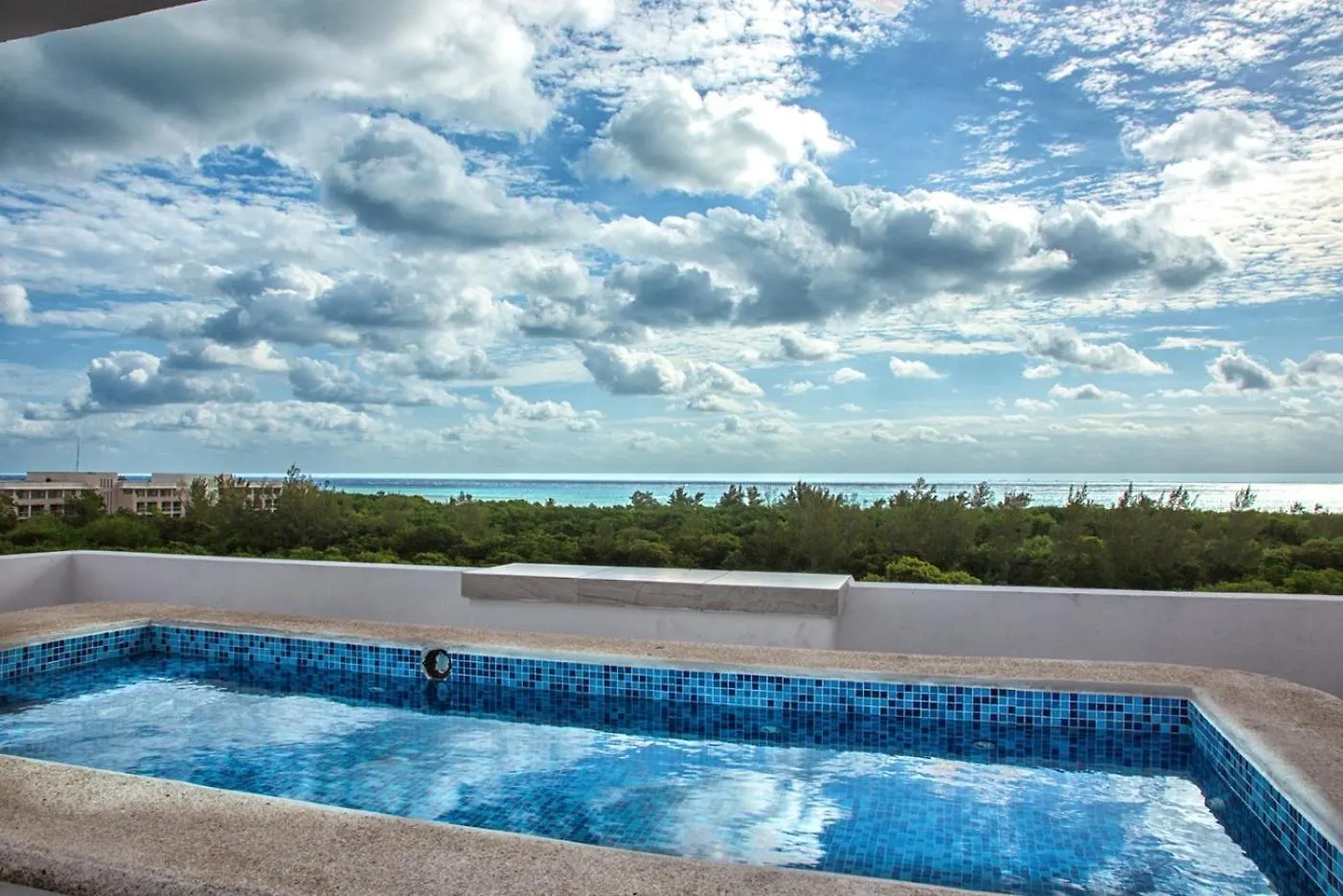 Yaxche Condo Playa del Carmen 0*,  Mexico